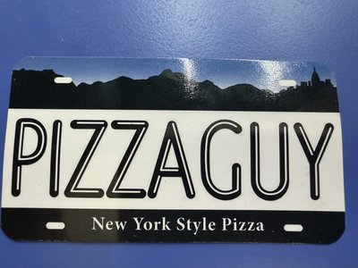 PIZZAGUY